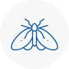 Moth Control Specialists In West Kensington